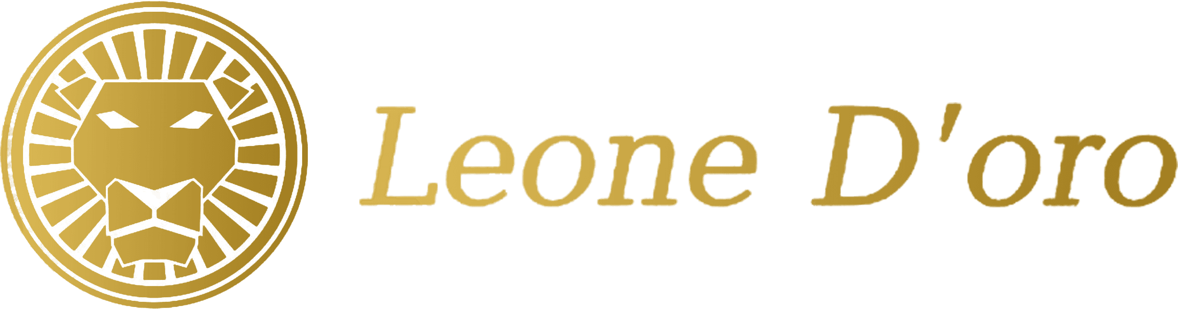 Leone D'oro